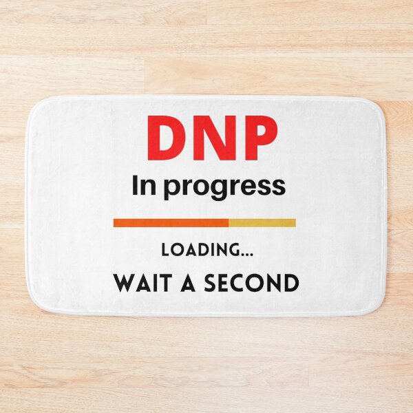 Item preview, DNP In Progress  Full Movie DNP in progress banner designed and sold by chetan786.