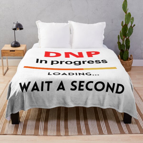 Item preview, DNP In Progress  Full Movie DNP in progress banner designed and sold by chetan786.