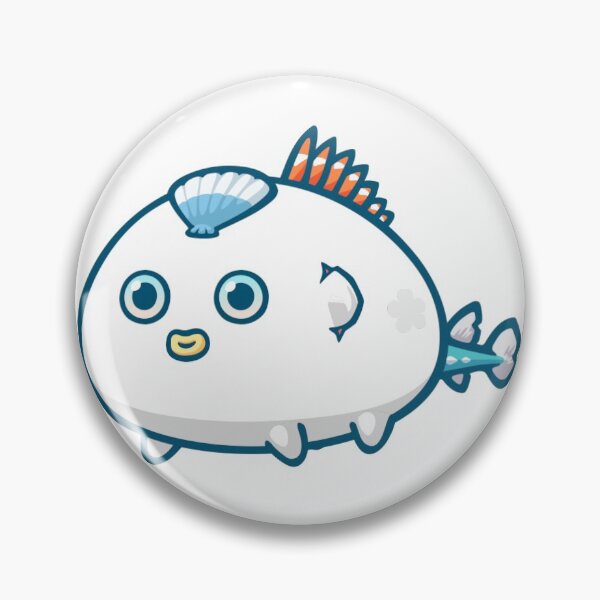 Item preview, axie infinity designed and sold by NFTGAMES.