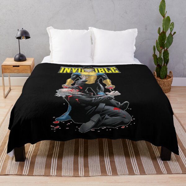 Item preview, Mark Grayson luchador designed and sold by LoveRandal.