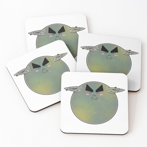 Item preview, Goblin Mercury designed and sold by KilonovaGames.