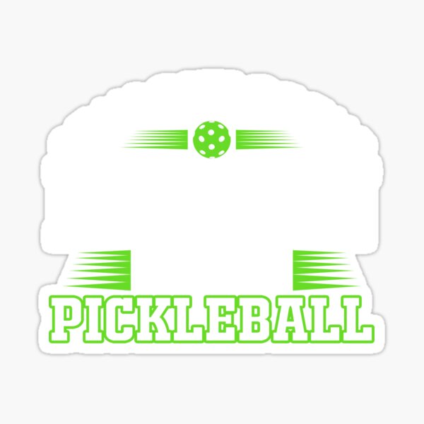 Item preview, Funny Pickleball Player, Stay Out of The Kitchen Play Pickleball, Pickleball Lover Gif designed and sold by CapitalDesignss.