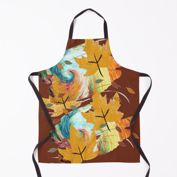 Item preview, Graphic Abstract Leave Design,Graphic Psychedelic Abstract Art, Inspired by Nature-floral abstract art, Graphic Psychedelic Abstract Art, Inspired by Nature-floral abstract art designed and sold by Adri Barnard.