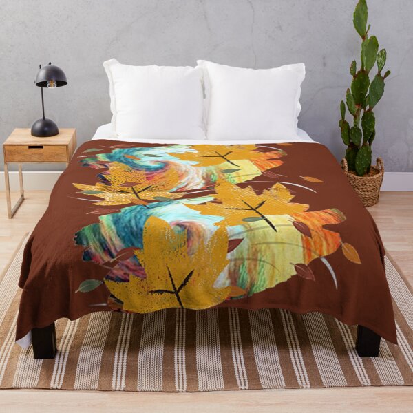 Item preview, Graphic Abstract Leave Design,Graphic Psychedelic Abstract Art, Inspired by Nature-floral abstract art, Graphic Psychedelic Abstract Art, Inspired by Nature-floral abstract art designed and sold by Adri Barnard.