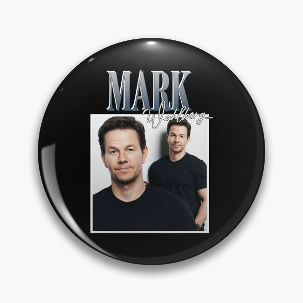 Item preview, Gifts Idea Mark Wahlberg Jack Nicholson designed and sold by TomasaHuels.