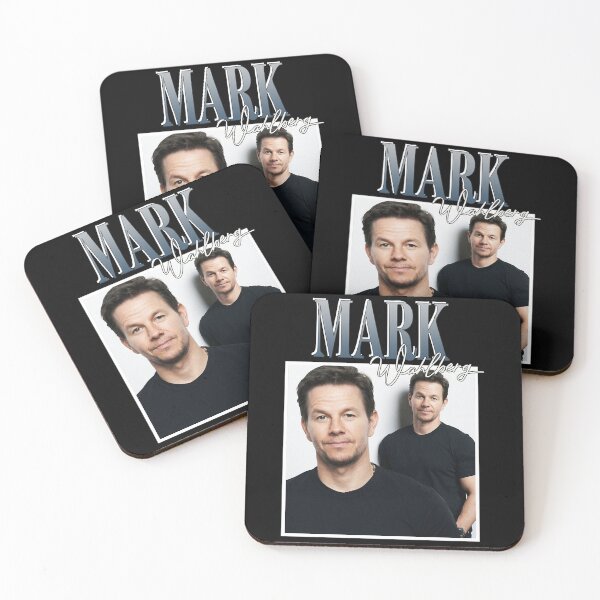 Item preview, Gifts Idea Mark Wahlberg Jack Nicholson designed and sold by TomasaHuels.