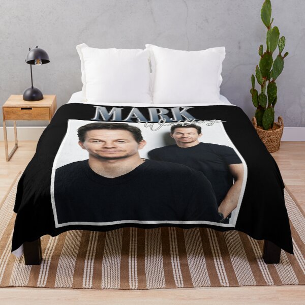 Item preview, Gifts Idea Mark Wahlberg Jack Nicholson designed and sold by TomasaHuels.