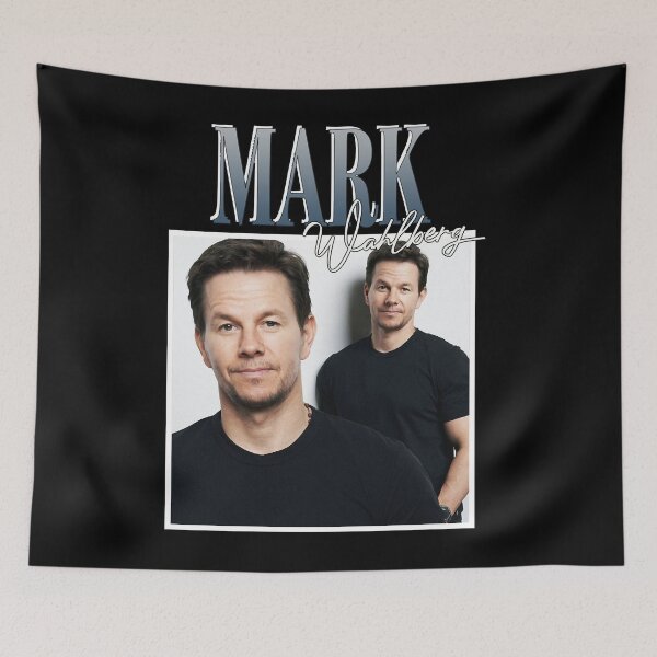 Item preview, Gifts Idea Mark Wahlberg Jack Nicholson designed and sold by TomasaHuels.