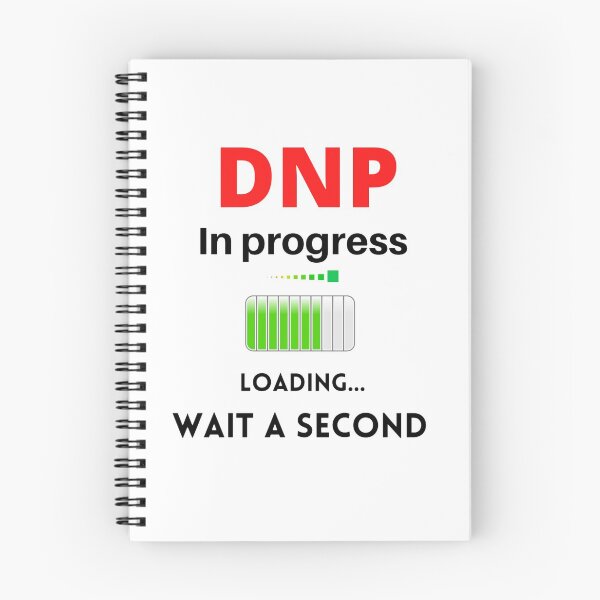 Item preview, DNP en progreso Película completa DNP en progreso banner designed and sold by chetan786.