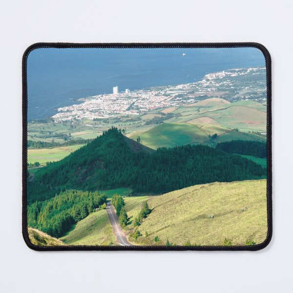 Item preview, Sao Miguel, Azores designed and sold by Gaspar Avila.