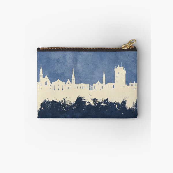 Item preview, Broughty Ferry Scotland Skyline designed and sold by ArtPrints.