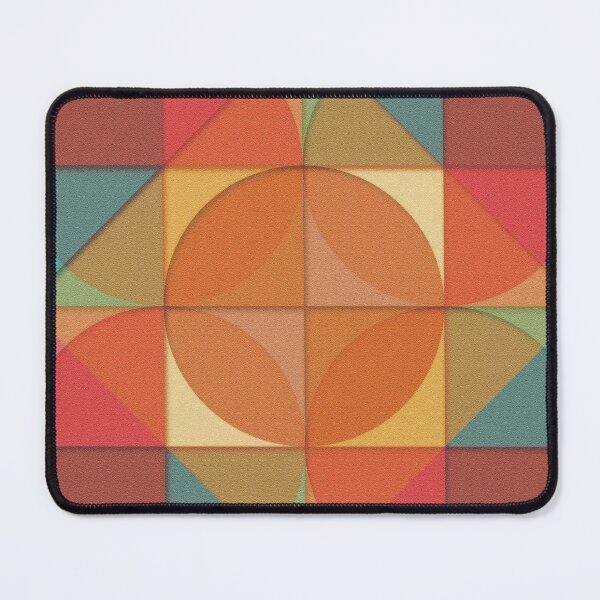 Item preview, Basic shapes designed and sold by Gaspar Avila.