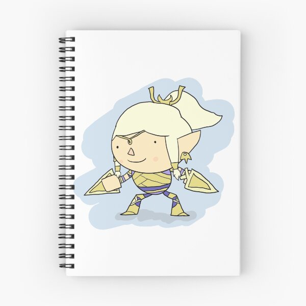 Item preview, Brawlhalla - Radiant Ember designed and sold by Clunse.