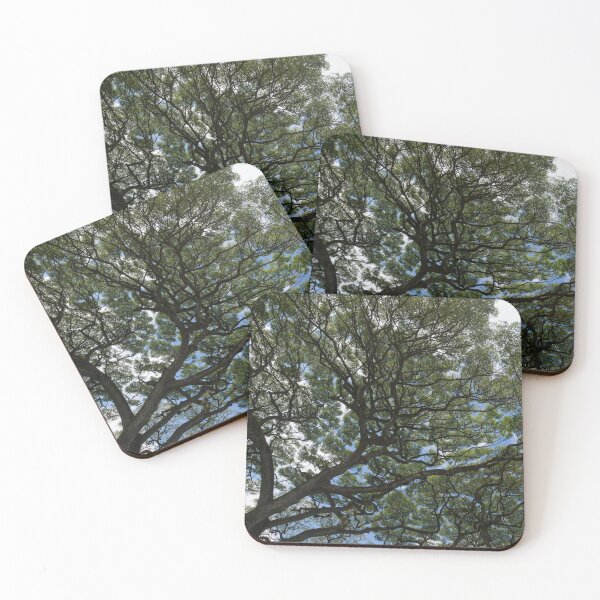 Item preview, The Intricate Natural Canopy designed and sold by Georgia Mizuleva.