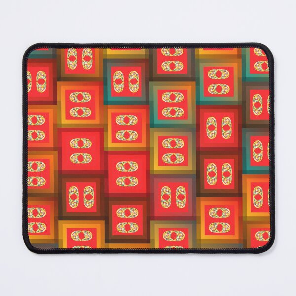 Item preview, Colorful tiles designed and sold by Gaspar Avila.