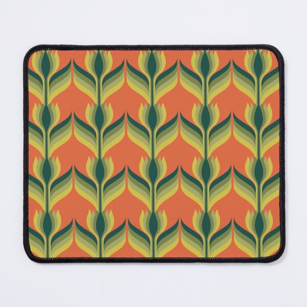 Item preview, 70s Tulips designed and sold by zeljkica.