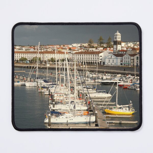 Item preview, Ponta Delgada designed and sold by Gaspar Avila.