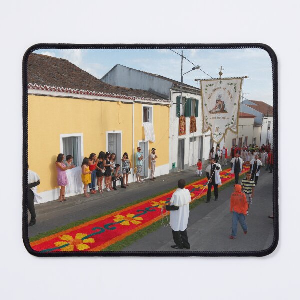 Item preview, Catholic procession designed and sold by Gaspar Avila.