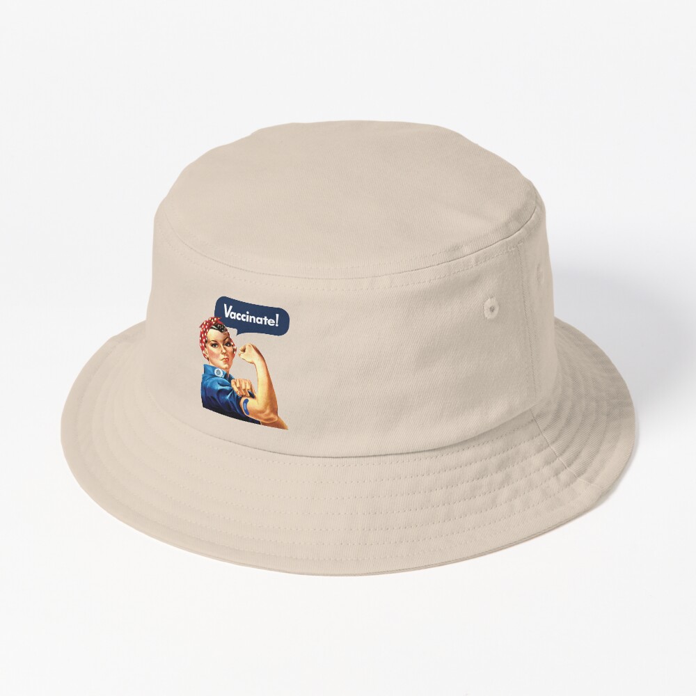 Item preview, Bucket Hat designed and sold by OwlishArts.