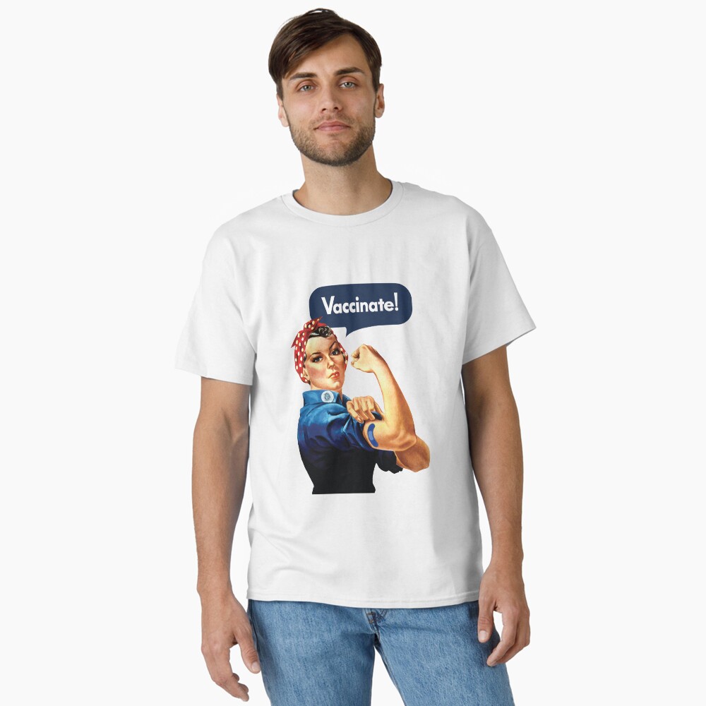 Item preview, Classic T-Shirt designed and sold by OwlishArts.