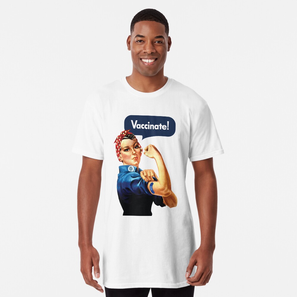 Item preview, Long T-Shirt designed and sold by OwlishArts.