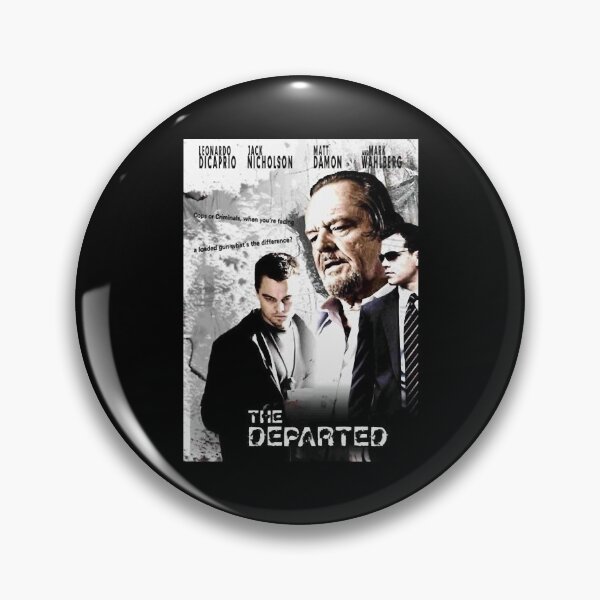 Item preview, Great Model The Departed Leonardo Dicaprio designed and sold by TomasaHuels.