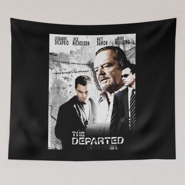 Item preview, Great Model The Departed Leonardo Dicaprio designed and sold by TomasaHuels.