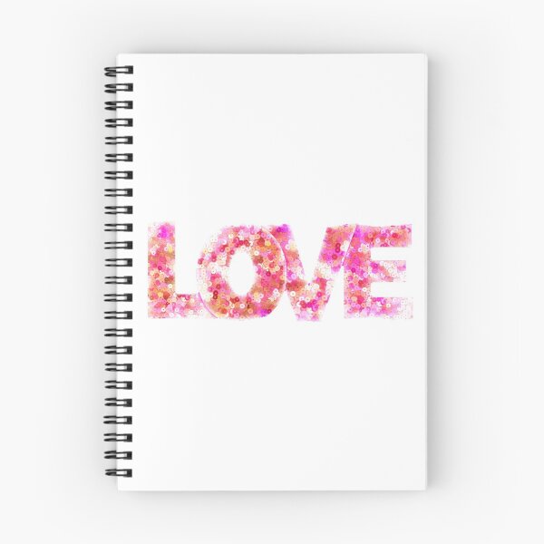 Item preview, LOVE designed and sold by bohokitty.