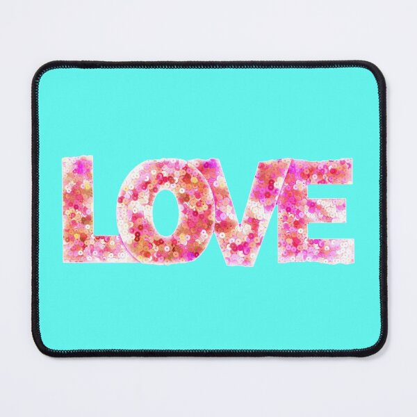 Item preview, LOVE designed and sold by bohokitty.