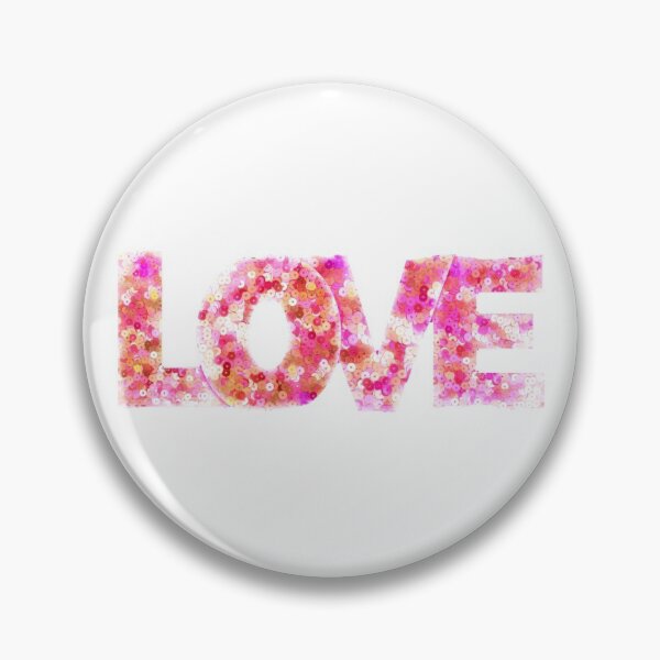 Item preview, LOVE designed and sold by bohokitty.