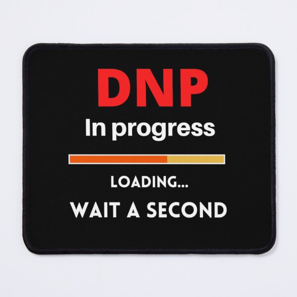 Item preview, DNP In Progress  Full Movie DNP in progress banner designed and sold by chetan786.
