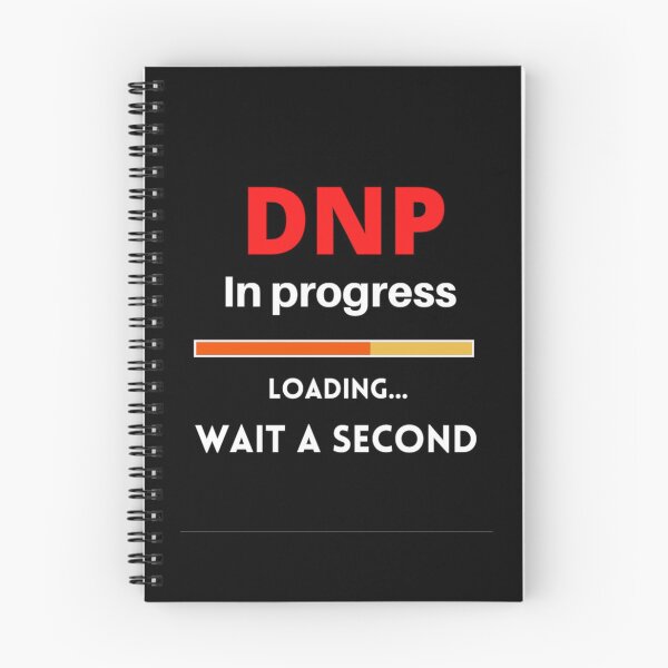 Item preview, DNP en progreso Película completa DNP en progreso banner designed and sold by chetan786.