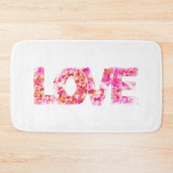 Item preview, LOVE designed and sold by bohokitty.