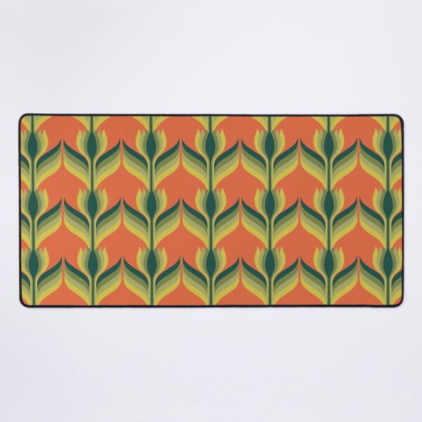 Item preview, 70s Tulips designed and sold by zeljkica.