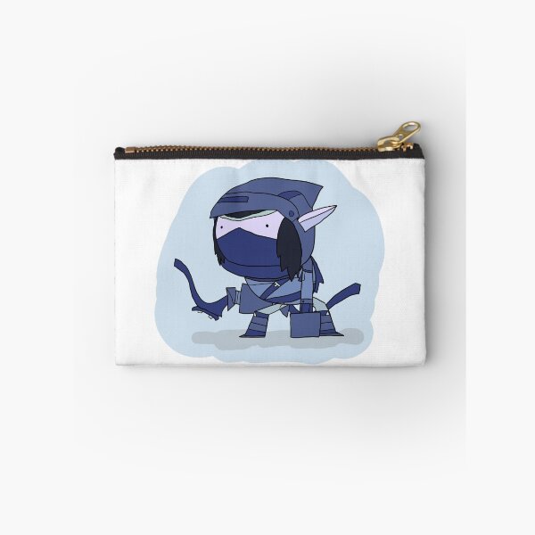 Item preview, Brawlhalla - Nightshade Ember designed and sold by Clunse.