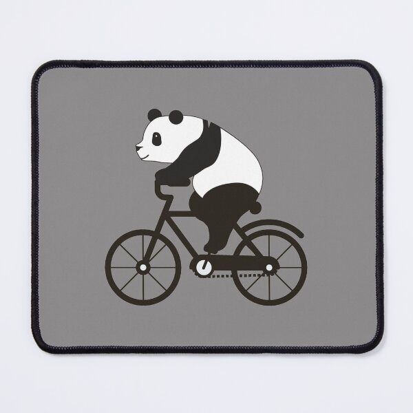 Item preview, Panda Cycling Classic designed and sold by vblackstone.