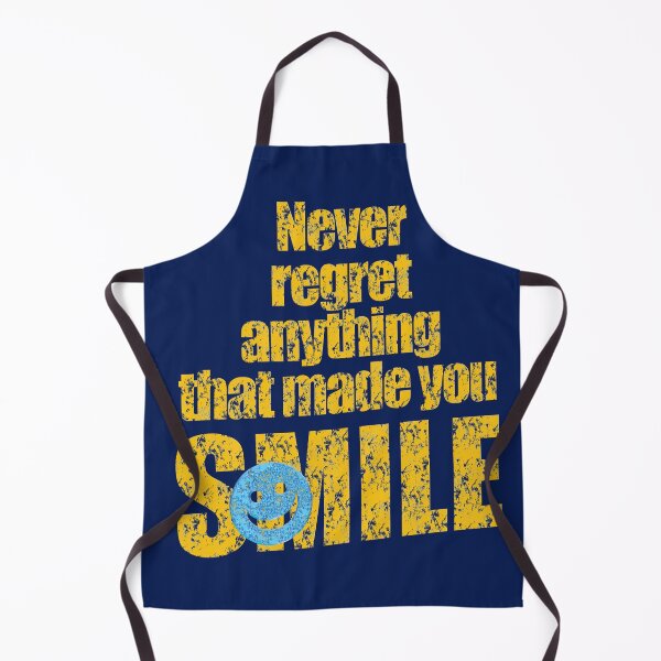 Item preview, NEVER REGRET designed and sold by Klementsen.