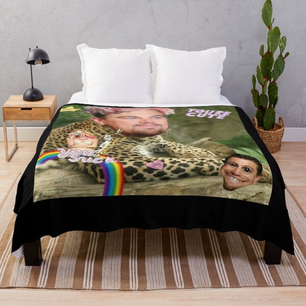 Item preview, Lover Gift Leopard (Leonardo) Dicaprio Movies designed and sold by TomasaHuels.