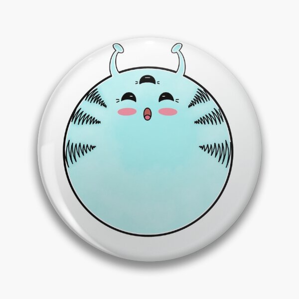 Item preview, Alien Uranus designed and sold by KilonovaGames.