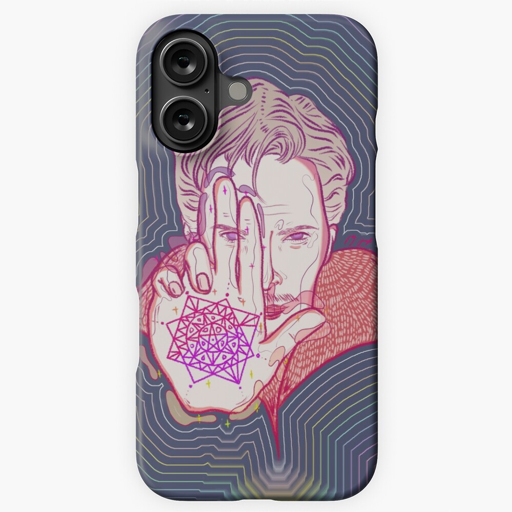 Item preview, iPhone Snap Case designed and sold by isaacson1974.