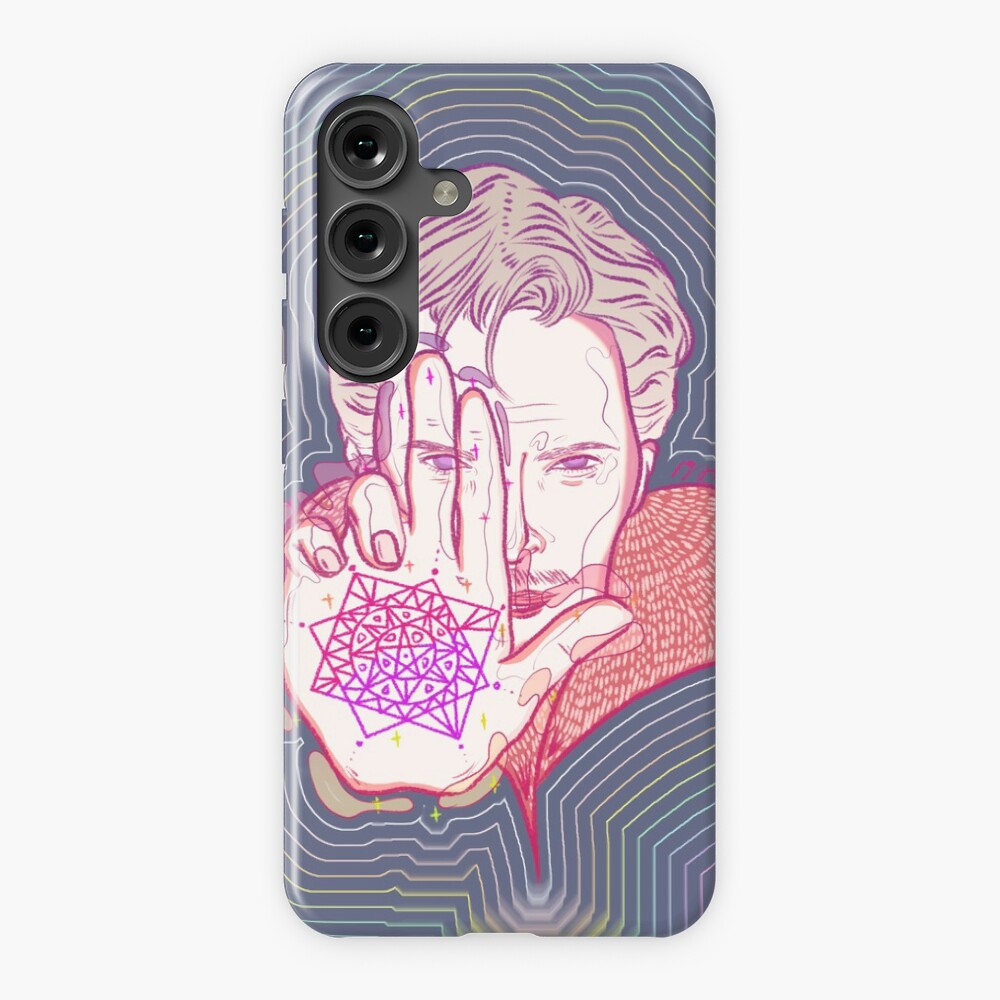 Item preview, Samsung Galaxy Snap Case designed and sold by isaacson1974.