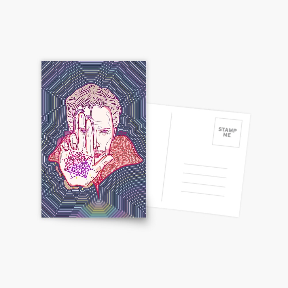 Item preview, Postcard designed and sold by isaacson1974.
