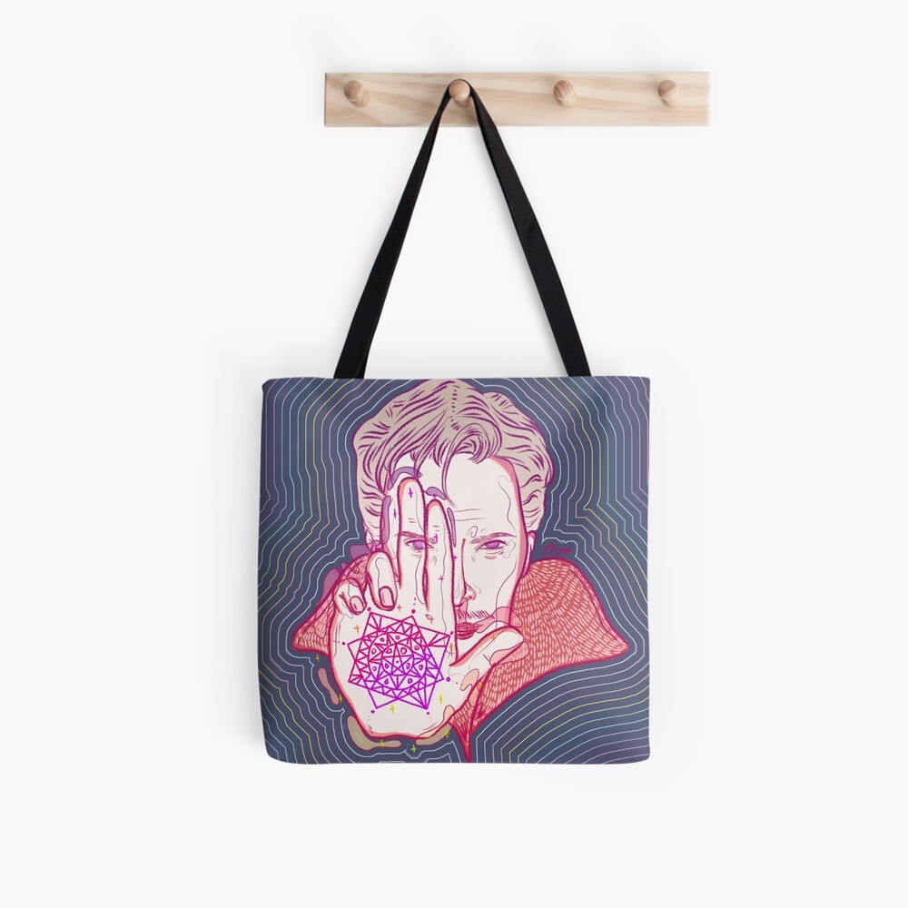 Item preview, All Over Print Tote Bag designed and sold by isaacson1974.
