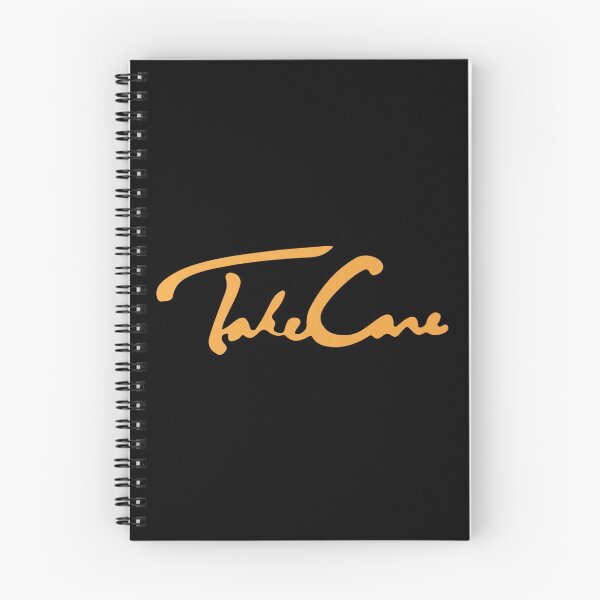 Item preview, Drake Take Care designed and sold by Kelly Virginia Gifford.