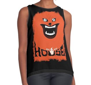 hausu tshirt