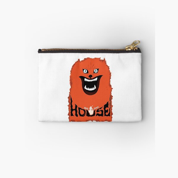 Item preview, House (hausu) - Logo designed and sold by Adobim.