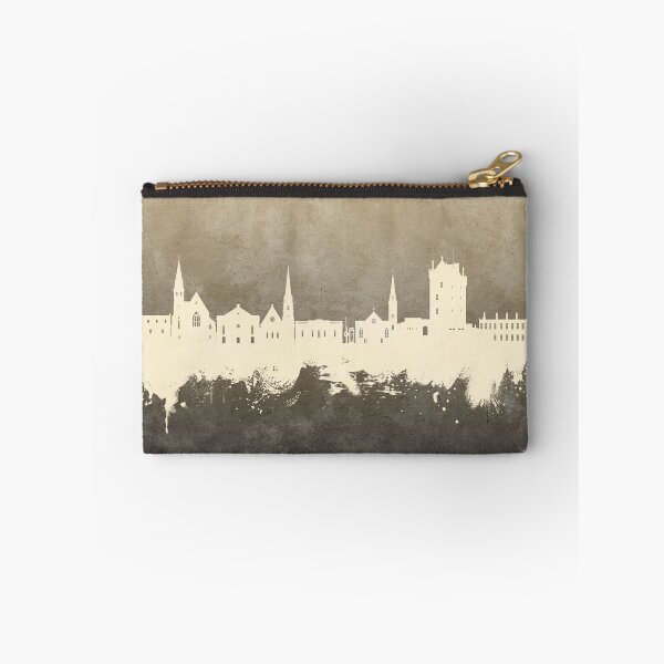 Item preview, Broughty Ferry Scotland Skyline designed and sold by ArtPrints.