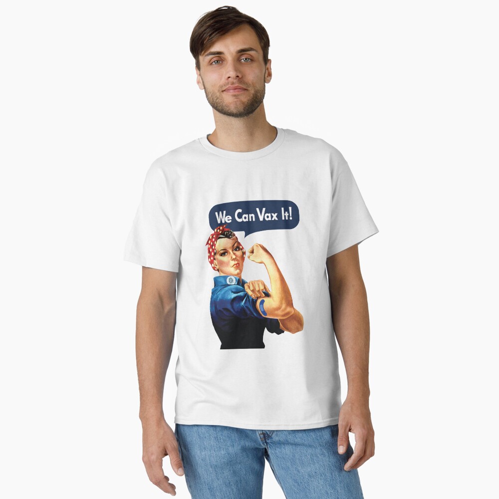 Item preview, Classic T-Shirt designed and sold by OwlishArts.