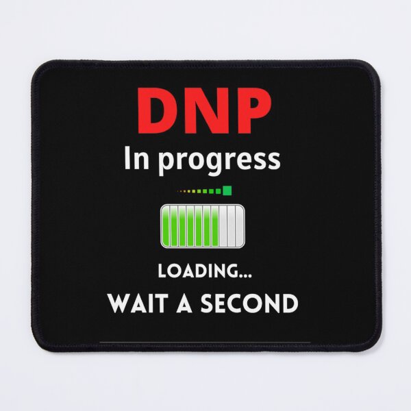 Item preview, DNP In Progress  Full Movie DNP in progress banner designed and sold by chetan786.