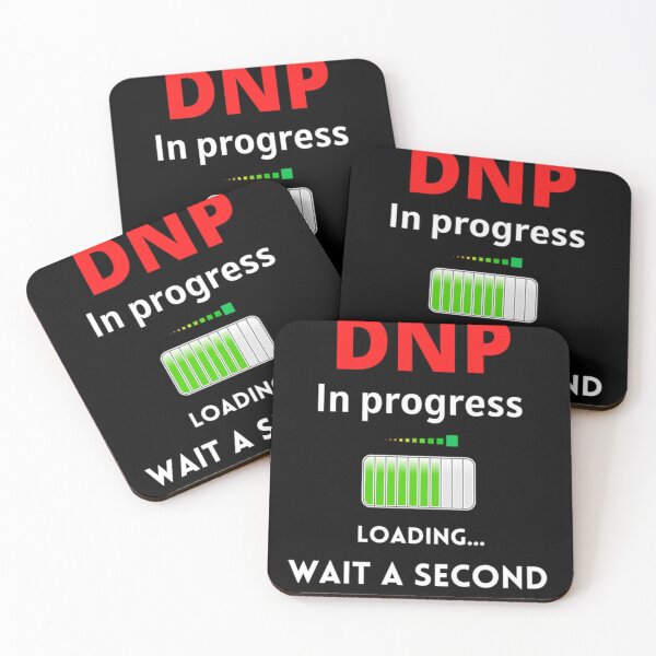 Item preview, DNP In Progress  Full Movie DNP in progress banner designed and sold by chetan786.
